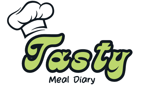 Tasty Meal Diary